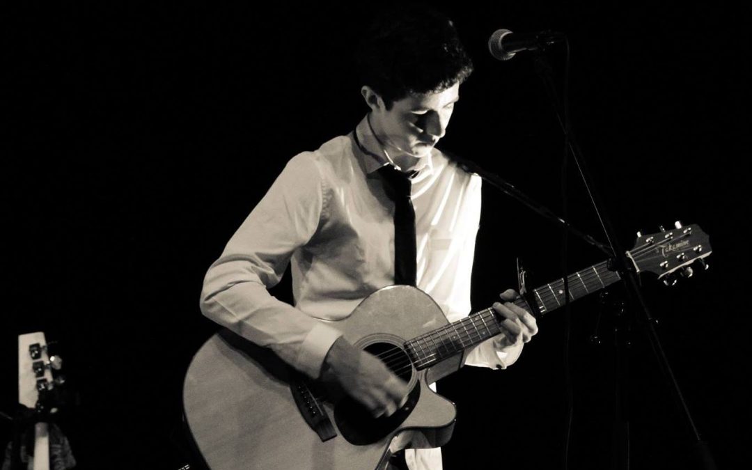 Fintan McKenna (artiest)