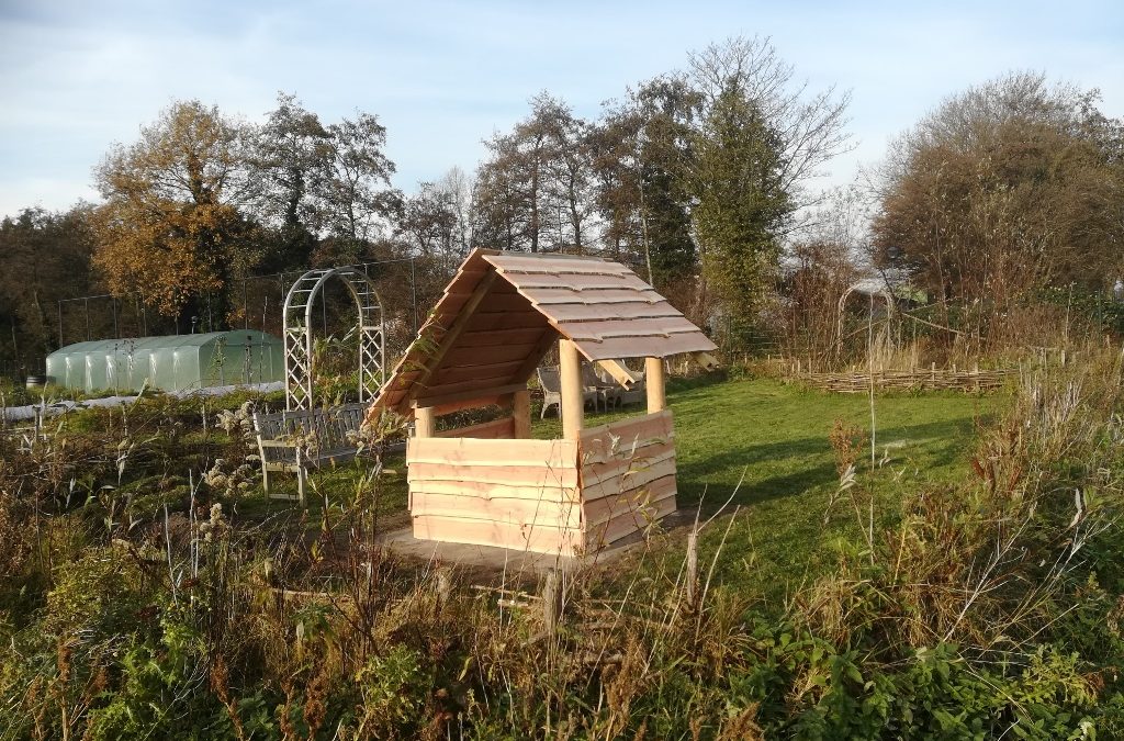 Kabouterhuis