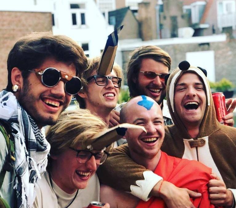 Peperbek (artiest)
