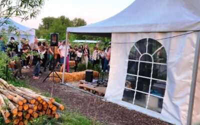 Karma Kitchen XL Buurtfeest. Ben jij erbij?