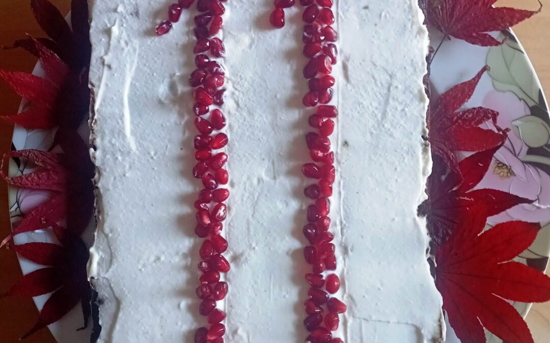 11 Jaar Karma Kitchen